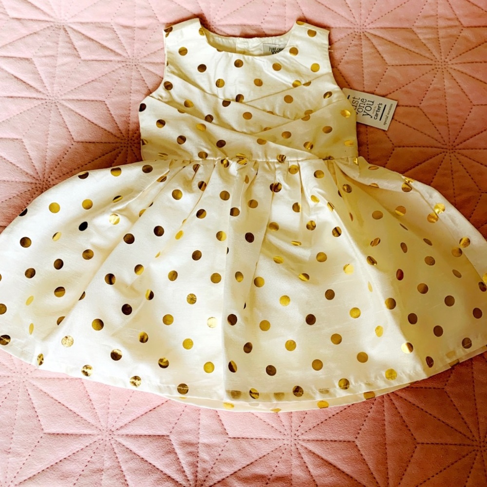 🛍Baby Girl Dress